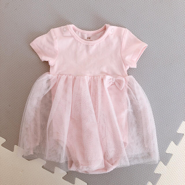 H M H M ベビー服 ロンパースドレス の通販 By Miyyyco S Shop エイチアンドエムならラクマ H M H M ベビー服 ロンパースドレス の通販 By Miyyyco S Shop エイチアンドエムならラクマ
