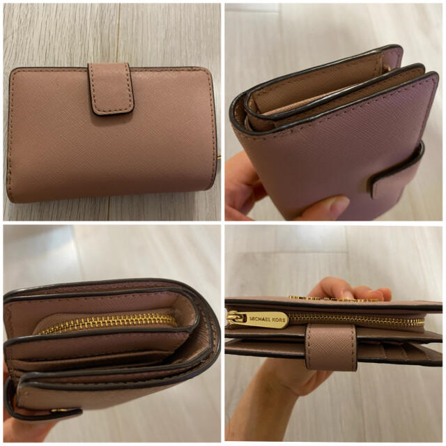 【美品】MICHAEL KORS 財布 1