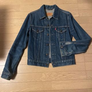 リーバイス(Levi's)のLevi's デニムジャケット(Gジャン/デニムジャケット)