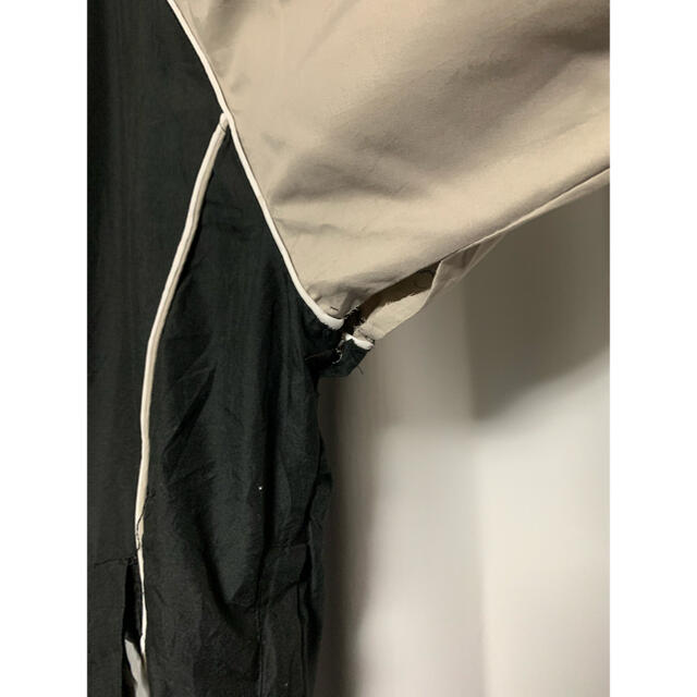 WHITE SOX ウインドブレーカー メンズのジャケット/アウター(ナイロンジャケット)の商品写真