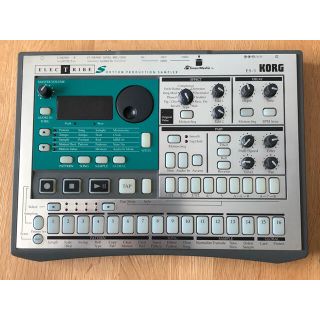 コルグ(KORG)のKORG ELECTRIBE ES-1 サンプラー ビンテージ(その他)