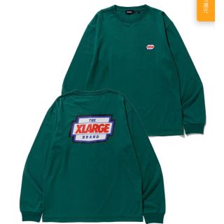 エクストララージ(XLARGE)のXLARGE スウェット(スウェット)