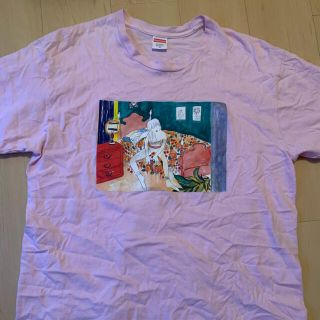 シュプリーム(Supreme)のSupreme Tシャツ　一点もの(Tシャツ/カットソー(半袖/袖なし))