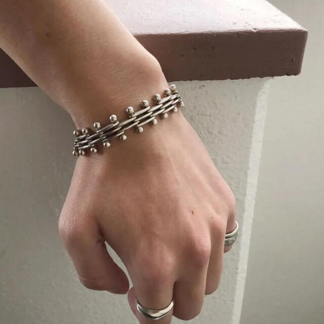 Maison Martin Margiela - MEXICO VINTAGE ヴィンテージ ブレスレット