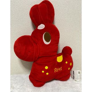 ロディ(Rody)のロディ　ぬいぐるみ(ぬいぐるみ)