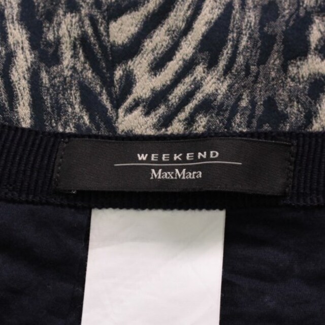 MAX MARA WEEK END LINE ひざ丈スカート レディース 2