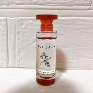 ブルガリ(BVLGARI)の廃盤　レア　未使用　BVLGARI ブルガリ オパフメ オーテルージュ  5ml(香水(女性用))