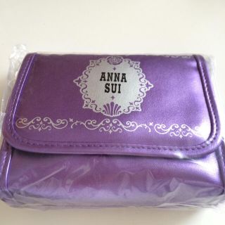 アナスイ(ANNA SUI)のANNA SUI モイスチュアライジング(サンプル/トライアルキット)