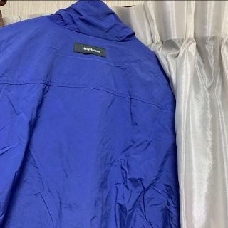 HELLY HANSEN - Helly Hansen ビンテージ ナイロン ジャケット80s 90s ...