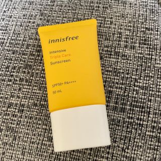 イニスフリー(Innisfree)のみーみさん専用(日焼け止め/サンオイル)