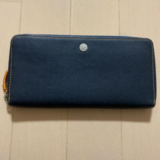 コムサメン(COMME CA MEN)の長財布(長財布)