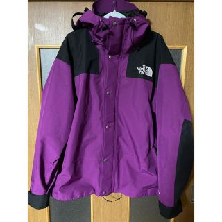 ザノースフェイス(THE NORTH FACE)のズック様専用　max95 northセット(マウンテンパーカー)