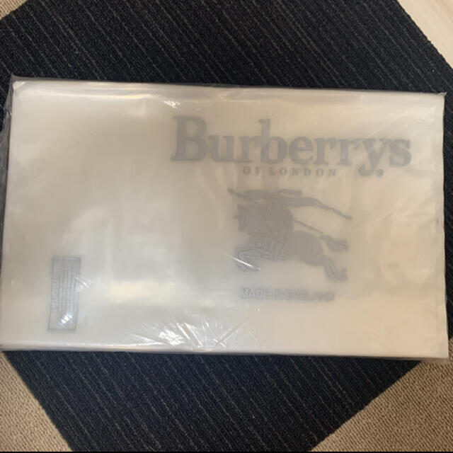 BURBERRY(バーバリー)のバーバリー　ショッパー10枚 レディースのバッグ(ショップ袋)の商品写真
