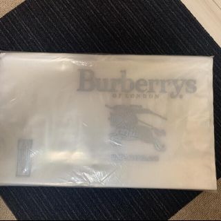 バーバリー(BURBERRY)のバーバリー　ショッパー10枚(ショップ袋)