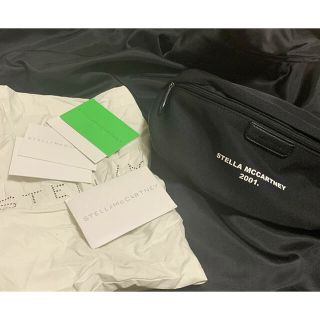 ステラマッカートニー(Stella McCartney)の【さっこ様専用】ステラマッカートニー(ボディバッグ/ウエストポーチ)