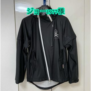 マークアンドロナ レインウェア ゴルフの通販 27点 | MARK&LONAの