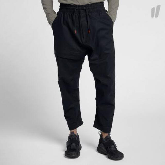 Mサイズ　NIKELAB ACG CROPPED PANT