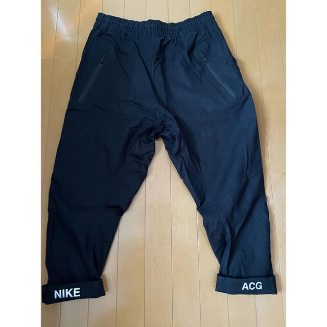 NIKE   Mサイズ NIKELAB ACG CROPPED PANTの通販 by merb's shop