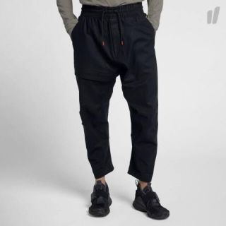 ナイキ(NIKE)のMサイズ　NIKELAB ACG CROPPED PANT(その他)