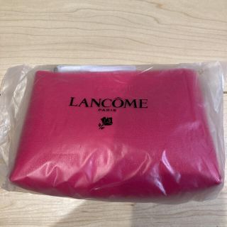 ランコム(LANCOME)の★売り尽くし★新品です。ランコム❤️ポーチ❤️(ポーチ)