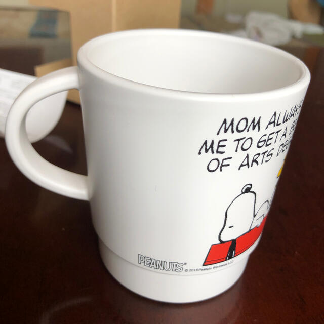Snoopy スヌーピー ポリプロピレンのマグ 耐熱温度 140度 の通販 By 委員長です S Shop スヌーピーならラクマ Snoopy スヌーピー ポリプロピレンのマグ 耐熱温度 140度 の通販 By 委員長です S Shop スヌーピーならラクマ