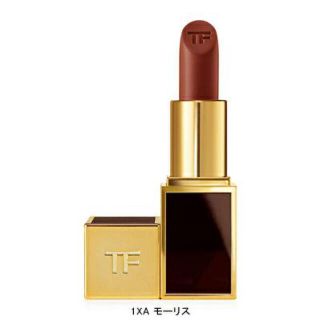 トムフォード(TOM FORD)のトムフォード リップカラー 1XAモーリス(口紅)