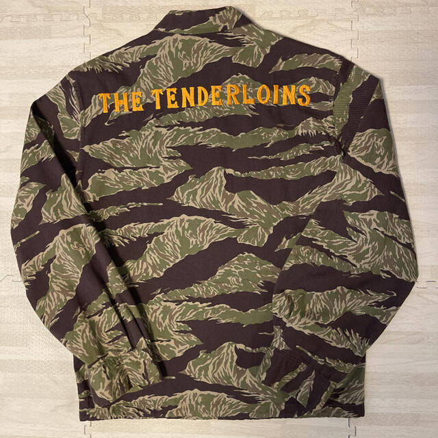 カモ緑 人気品 TENDERLOIN スーベニア バンブー ジャケット XS Jouhin na - スカジャン - wsimarketingedge.com カモ緑 人気品 TENDERLOIN スーベニア バンブー ジャケット XS Jouhin na - スカジャン - wsimarketingedge.com