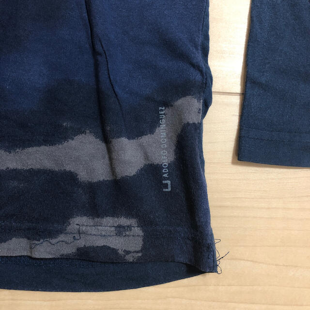 ロンT メンズのトップス(Tシャツ/カットソー(七分/長袖))の商品写真