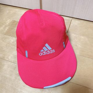 アディダス(adidas)のアディダス　キャップ　帽子(その他)