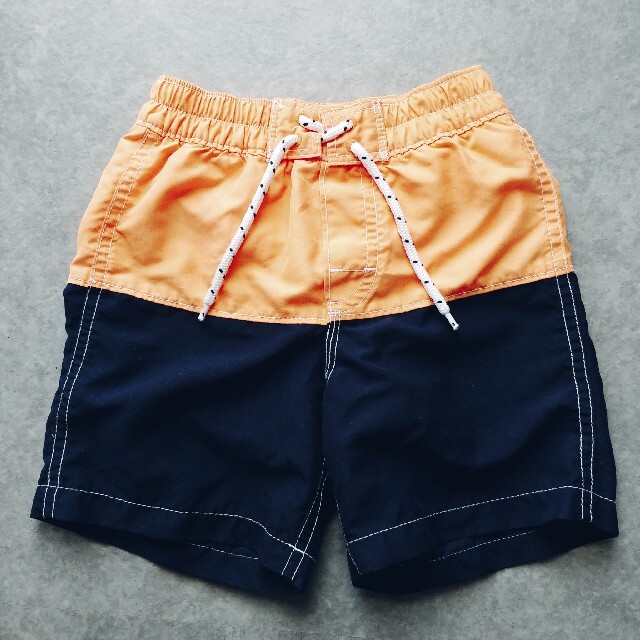 babyGAP(ベビーギャップ)のgap 水着　baby　キッズ　子供　 キッズ/ベビー/マタニティのキッズ服男の子用(90cm~)(水着)の商品写真