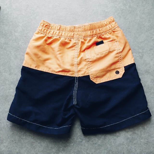 babyGAP(ベビーギャップ)のgap 水着　baby　キッズ　子供　 キッズ/ベビー/マタニティのキッズ服男の子用(90cm~)(水着)の商品写真