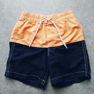 ベビーギャップ(babyGAP)のgap 水着　baby　キッズ　子供　(水着)