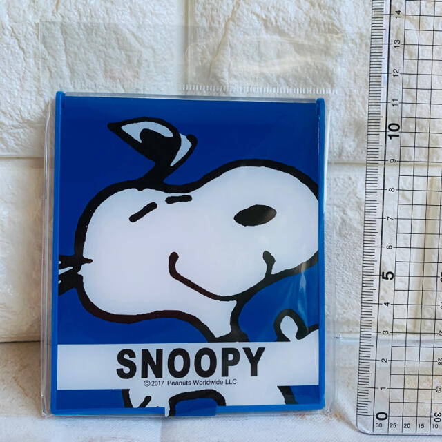 Snoopy スヌーピー 鏡の通販 By ふわり スヌーピーならラクマ