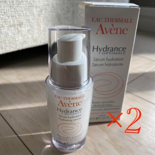 アベンヌ(Avene)のアベンヌ　イドランスセラム２本(美容液)