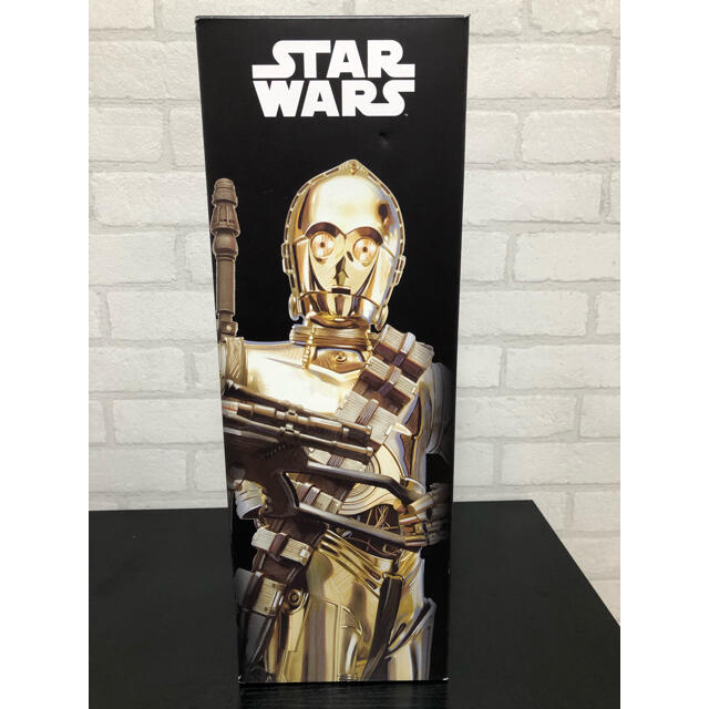 [Shark]EVOPOWER Star Wars  W30 C -3PO