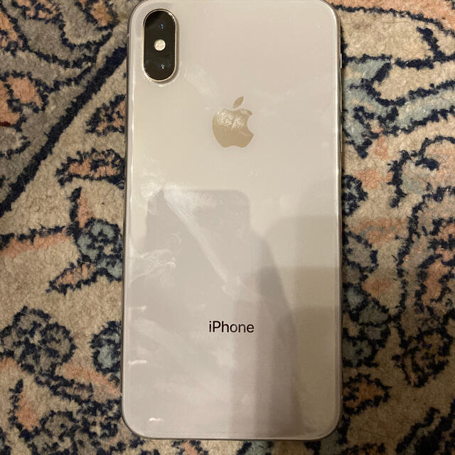 iPhone x ジャンク