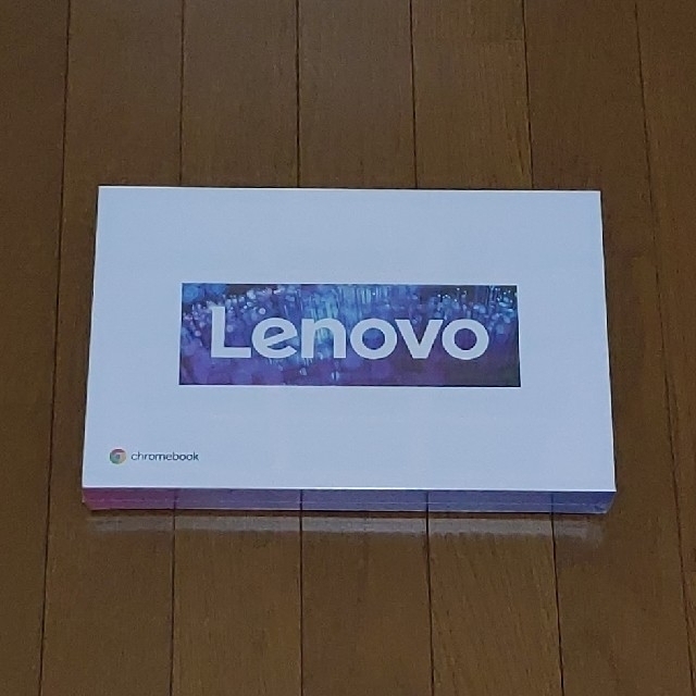 Lenovo IdeaPad Duet Chromebook 新品未開封