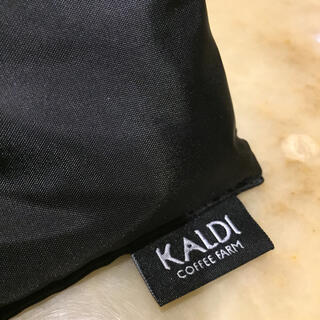 カルディ(KALDI)のKALDI エコバッグ  ✨新品✨(エコバッグ)