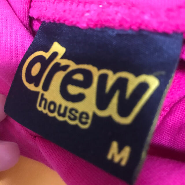 Supreme(シュプリーム)のdrew house メンズのトップス(パーカー)の商品写真