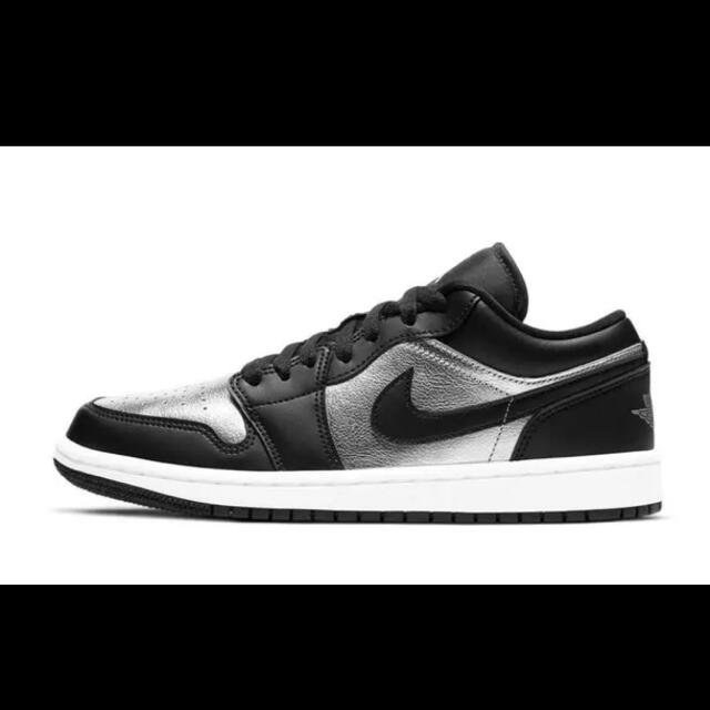 28.0㎝ NIKE WMNS AIR JORDAN 1 LOW SE - スニーカー