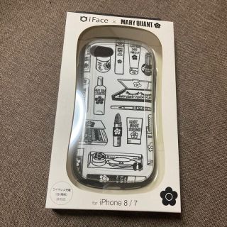 マリークワント iface  iPhone 新品