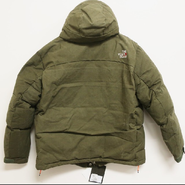 売上実績NO.1 2 PARKA DOWN READYMADE レディメイド パーカー ダウン