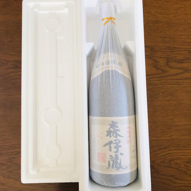 森伊蔵　1800ml