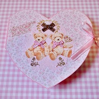 ♡Girly🎀ハート型おすそ分けファイル♡(その他)