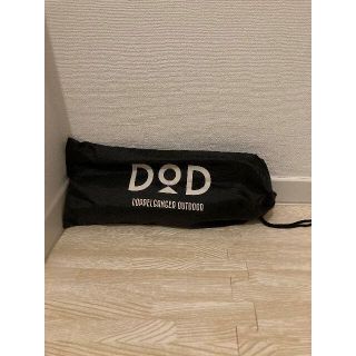 ドッペルギャンガー(DOPPELGANGER)のDOD　秘密のグリルちゃん(調理器具)