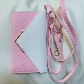 セシルマクビー(CECIL McBEE)のなあちゃん様専用　CECIL McBEE スマホケース(iPhoneケース)