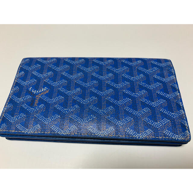 GOYARD - ゴヤール 財布 本日のみ値下げの通販 by RMC@'s shop ...