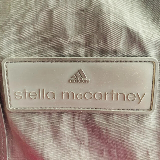 adidas by Stella McCartney - お値下げ ️美品 ️adidas ×STELLA バッグの通販 by myk
