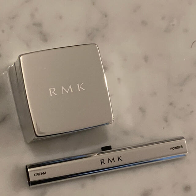 RMK(アールエムケー)の【当日発送】RMK アイシャドウ　新品 コスメ/美容のベースメイク/化粧品(アイシャドウ)の商品写真