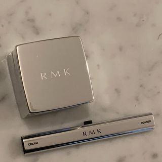 アールエムケー(RMK)の【当日発送】RMK アイシャドウ　新品(アイシャドウ)